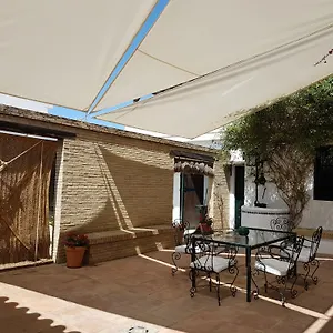 Lince Landhuis El Rocío