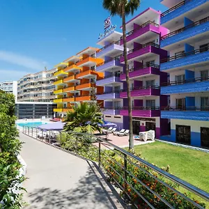 Eo Gacelas Appartement Playa del Inglés