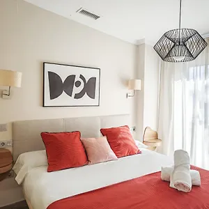 Azz Torre De La Plata Appartement Sevilla