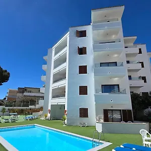 Marina Appartement Palmanova