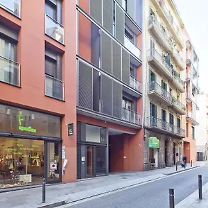 Bonavista - Virreina Appartement Barcelona