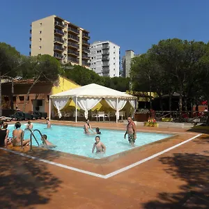Sabanell Camping Blanes