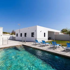 Olivares , Conil De La Frontera España